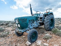 Landausflug auf die kleine Insel Comino. : Malta 2025