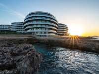 Ramla Bay Resort. : Malta 2025