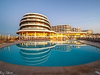 Ramla Bay Resort. : Malta 2025
