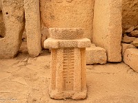 Hagar Qim. : Malta 2025