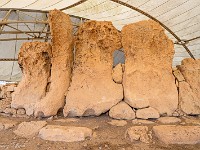 Hagar Qim. : Malta 2025