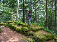 2025-08-23 24 Mont Sainte-Odile 800  FUL3129 : Mont Sainte-Odile