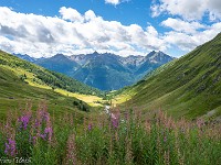 Val Tuoi. : Engadin