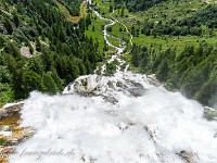 2024-07-30 Onsernone-Val Formazza-Riale 800  FUL0761 : Cascata del Toce, Re, Riale, Tosafälle, Val Formazza