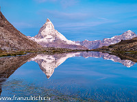Die Farben ändern permanent. : Matterhorn, Zermatt