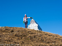 Auf dem Weg Richtung Gornergrat kommen noch Ideen... : Herbst, Matterhorn, Zermatt