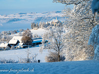 Kommende Hohenrain. : Winter Hohenrain